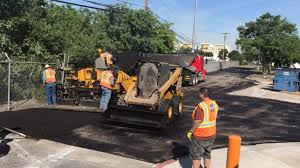 Best Paver Driveway Installation  in Labasas, CA